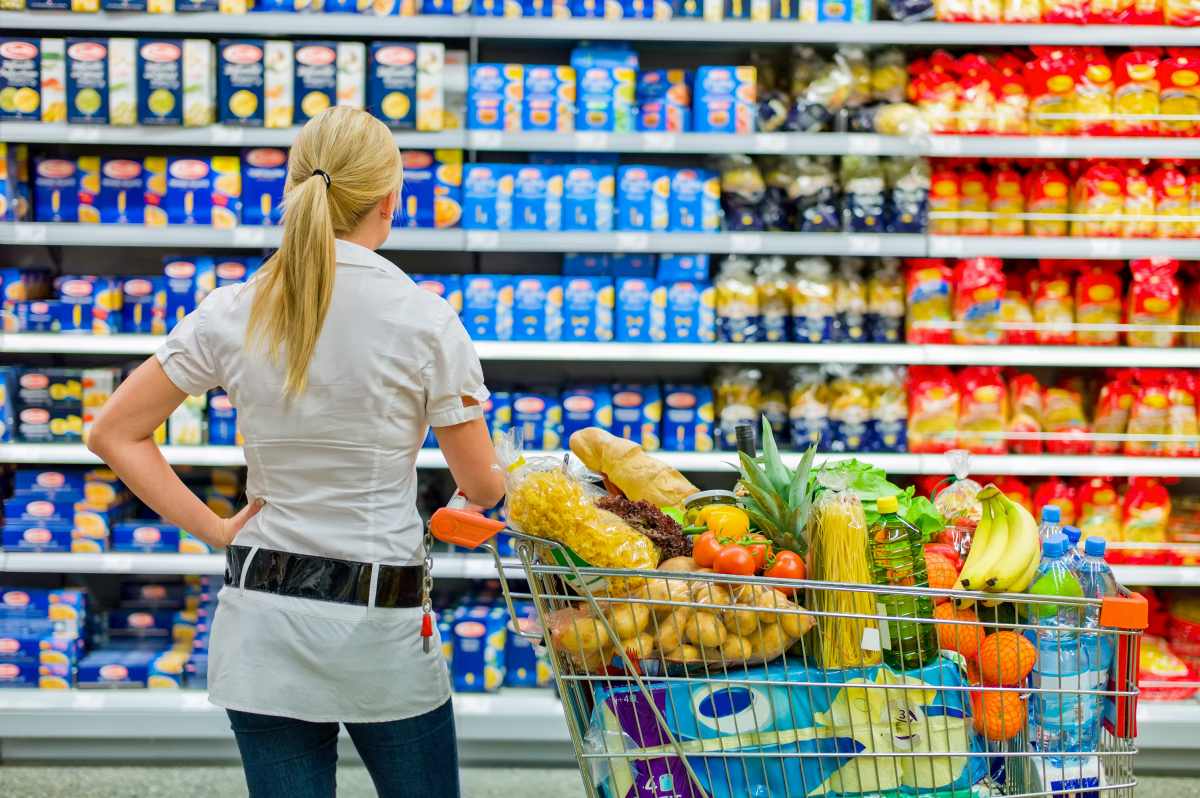 ‘Een milieuonvriendelijke supermarkt is als een WK in Qatar’